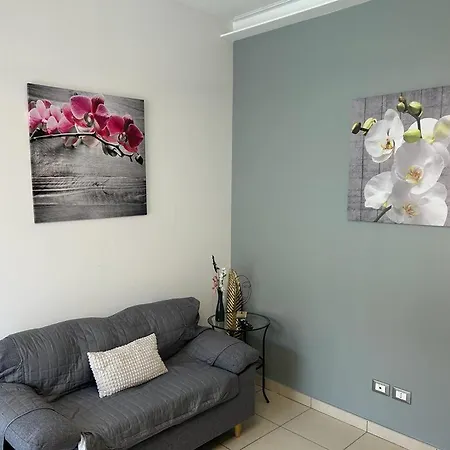 Appartement Il Torrione Lodi