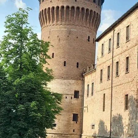 Il Torrione *