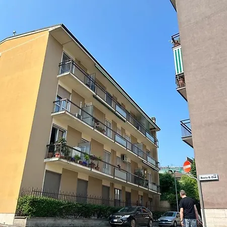 Il Torrione Daire *