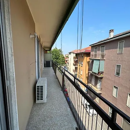 Il Torrione Appartement