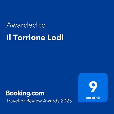 Il Torrione Daire Lodi