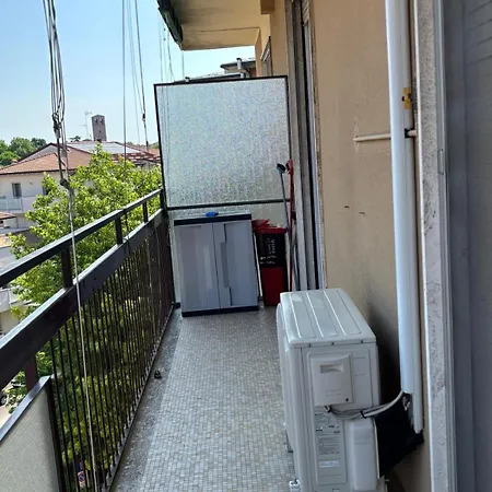 Il Torrione Appartement *