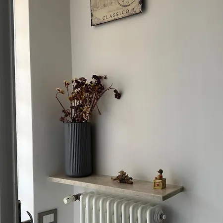 Appartement Il Torrione Lodi