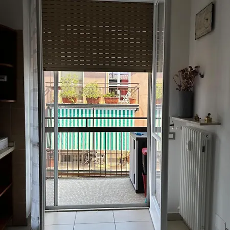 Il Torrione Appartement Lodi