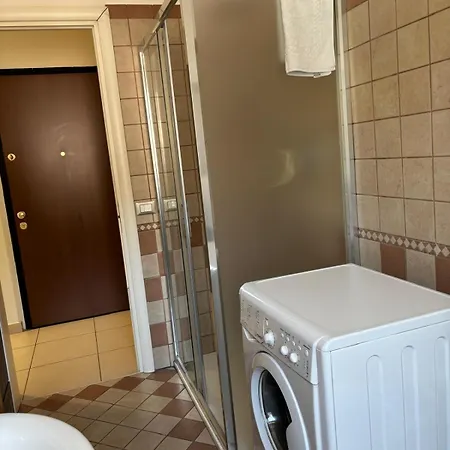 Appartement Il Torrione Lodi