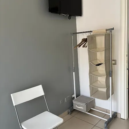 Appartement Il Torrione *