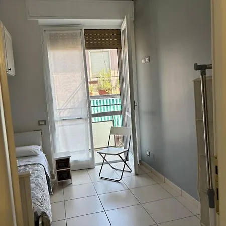 Appartement Il Torrione *